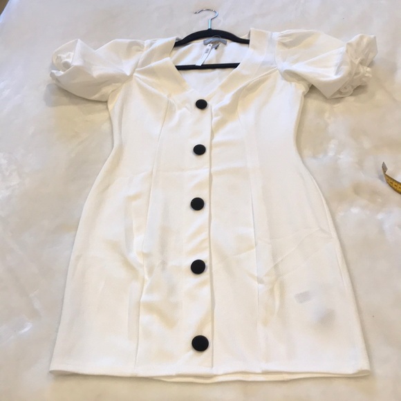 ASOS MINI dress size US 4 - Picture 15 of 16